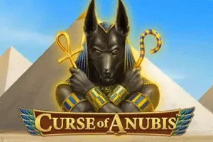 Playtech : Curse of Anubis - SPINBET123