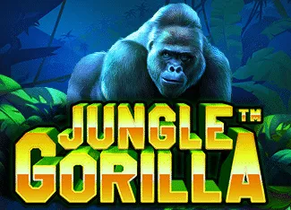 Pragmatic : Jungle Gorilla - SPINBET123