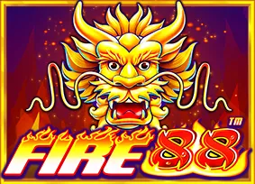 Pragmatic : Fire 88 - SPINBET123