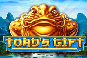 Playtech : Toads Gift - SPINBET123