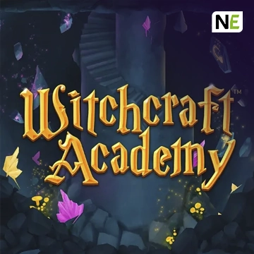 NetEnt : Witchcraft Academy - SPINBET123