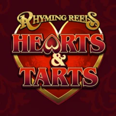 Microgaming : Rhyming Reels Hearts And Tarts - SPINBET123