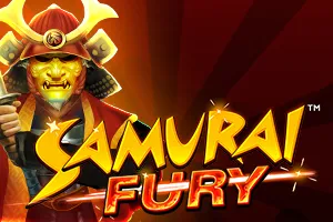 Playtech : Samurai Fury™ - SPINBET123