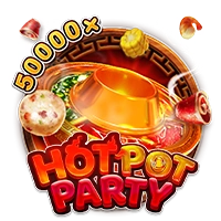 Facai : HOT POT PARTY - SPINBET123