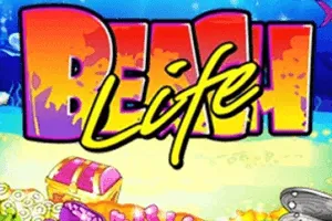 Playtech : Beach Life - SPINBET123