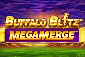 Playtech : Buffalo Blitz: Mega Merge - SPINBET123