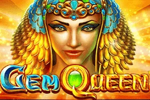 Playtech : Gem Queen - SPINBET123