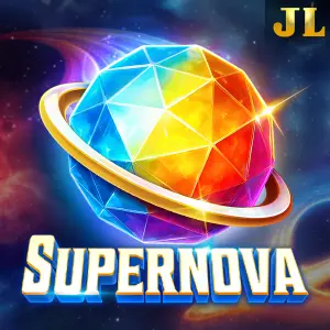 Jili : Supernova - SPINBET123