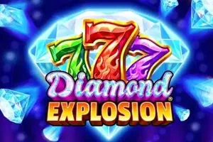 Diamond Explosion 777 - SPINBET123