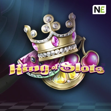 NetEnt : King of Slots - SPINBET123