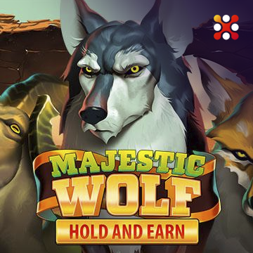 Mancala : Majestic Wolf - SPINBET123
