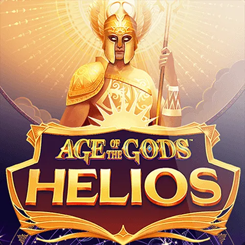 Playtech : Age of the Gods: Helios - SPINBET123