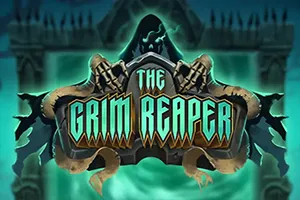 Playtech : The Grim Reaper - SPINBET123