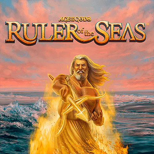 Playtech : Age of the Gods: Ruler of the Seas - SPINBET123