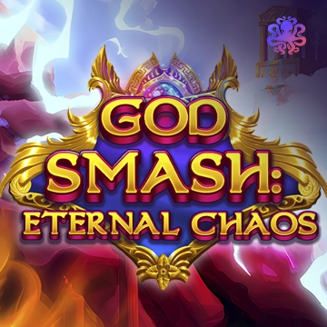 Octoplay : God Smash: Eternal Chaos - SPINBET123