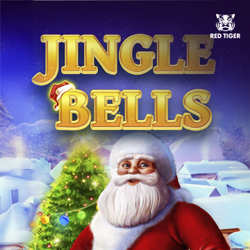 Redtiger : Jingle Bells - SPINBET123