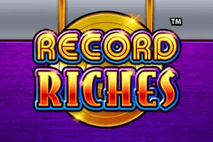 Playtech : Record Riches! - SPINBET123