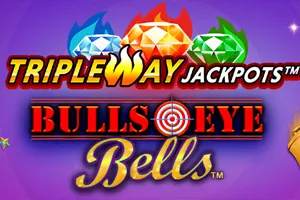 Playtech : Bulls Eye Bells - SPINBET123
