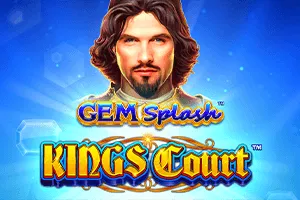 Playtech : Gem Splash: Kings Court - SPINBET123