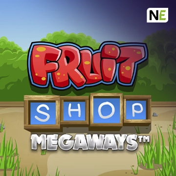 NetEnt : Fruit Shop Megaways - SPINBET123