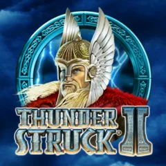 Microgaming : ThunderStruck II - SPINBET123