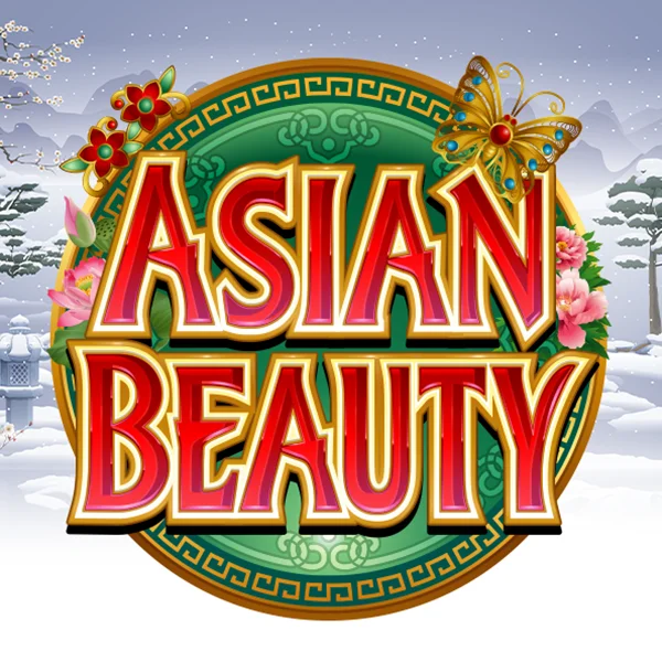 Microgaming : Asian Beauty - SPINBET123