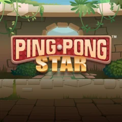 Microgaming : Ping Pong Star - SPINBET123