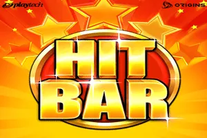 Playtech : Hit Bar™ - SPINBET123