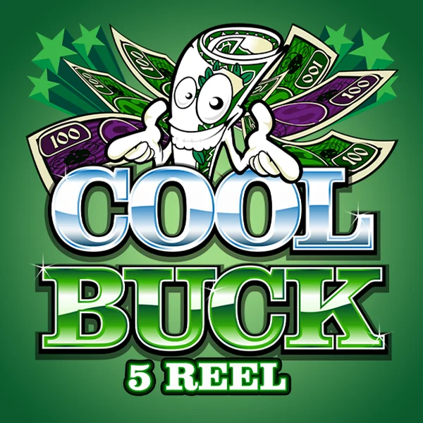 Microgaming : Cool Buck - 5 Reel - SPINBET123