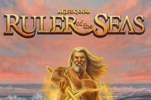 Playtech : Age of the Gods: Ruler of the Seas - SPINBET123