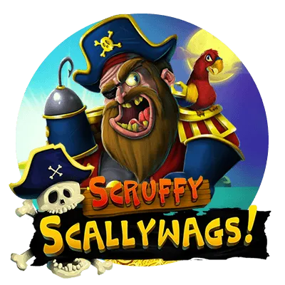 Habanero : Scruffy Scallywags - SPINBET123