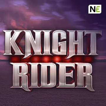 NetEnt : Knight Rider Video Slot - SPINBET123