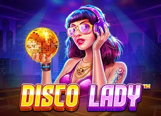 Pragmatic : Disco Lady - SPINBET123