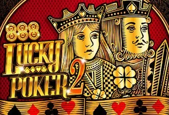 PLAYSTAR : LUCKY POKER 2 - SPINBET123