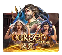Cursed Deluxe - SPINBET123
