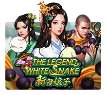 Joker123 : The Legend Of White Snake - SPINBET123