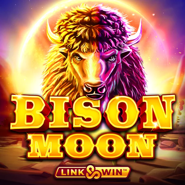 Microgaming : Bison Moon - SPINBET123