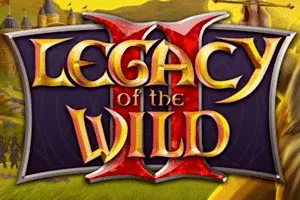 Playtech : Legacy of the Wilds 2 - SPINBET123