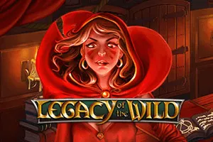 Playtech : Legacy of the Wild - SPINBET123