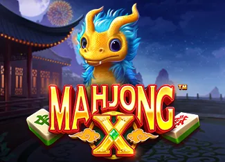 Pragmatic : Mahjong X - SPINBET123