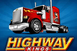 Playtech : Highway Kings - SPINBET123