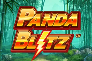 Playtech : Panda Blitz - SPINBET123