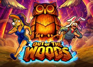 Out of the Woods - SPINBET123