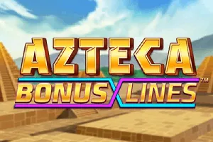 Playtech : Azteca: Bonus Lines - SPINBET123