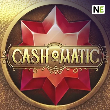 NetEnt : Cash-o-Matic - SPINBET123