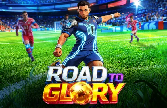 Vplus : Road to Glory - SPINBET123