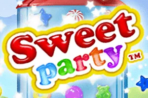 Playtech : Sweet Party - SPINBET123