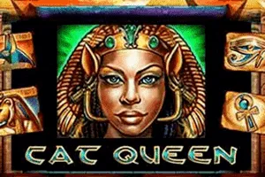 Playtech : Cat Queen - SPINBET123