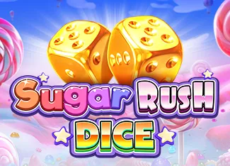 Pragmatic : Sugar Rush Dice - SPINBET123