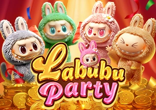 AFB : Labubu  Pesta - SPINBET123